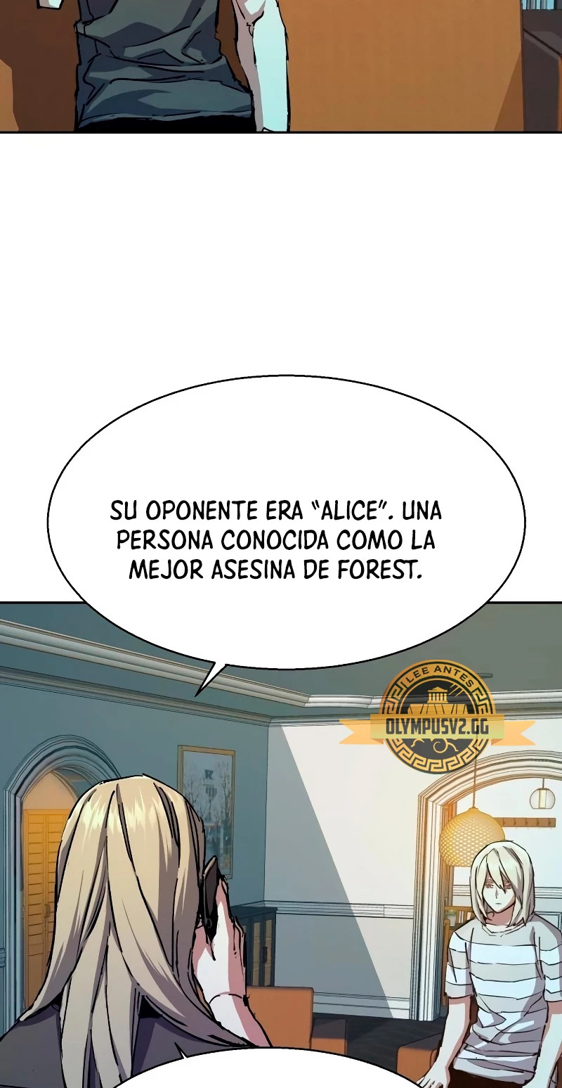 Read Mercenario Adolescente (es) Manga Online