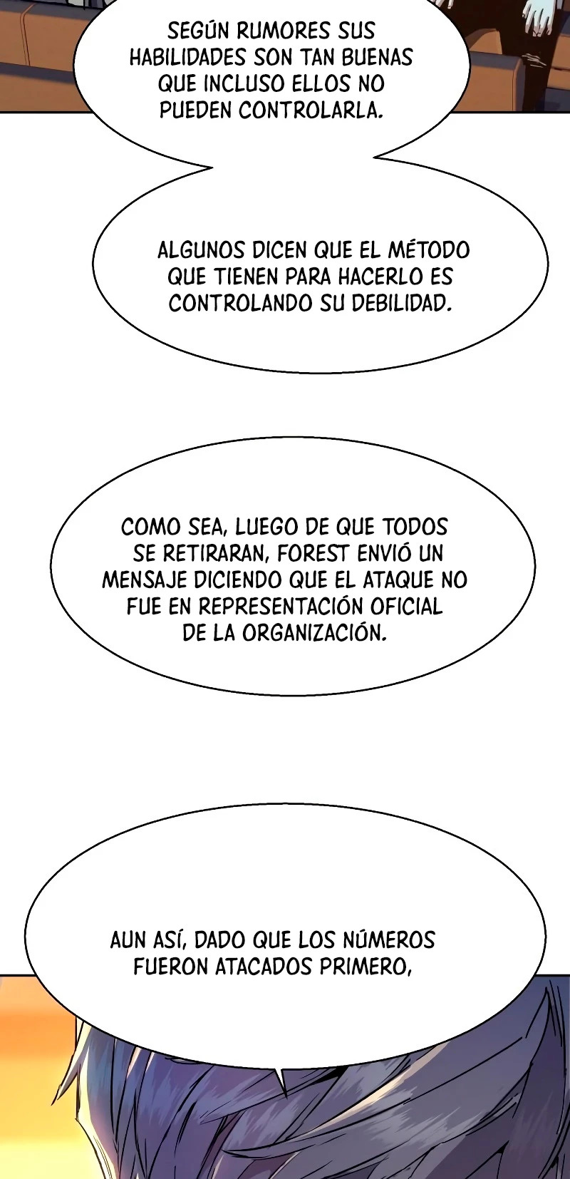 Read Mercenario Adolescente (es) Manga Online