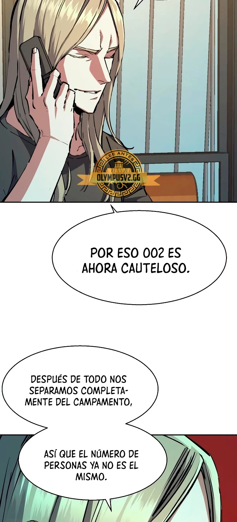 Read Mercenario Adolescente (es) Manga Online