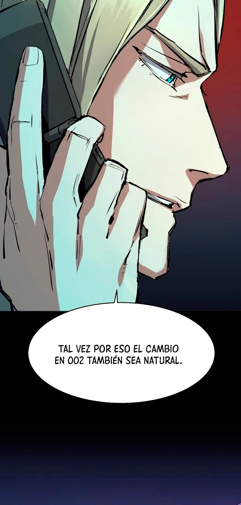 Read Mercenario Adolescente (es) Manga Online