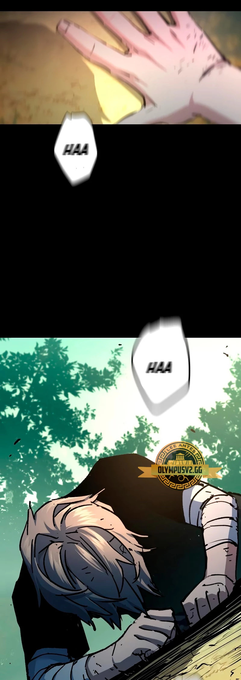 Read Mercenario Adolescente (es) Manga Online