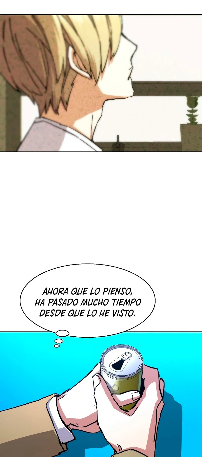Read Mercenario Adolescente (es) Manga Online