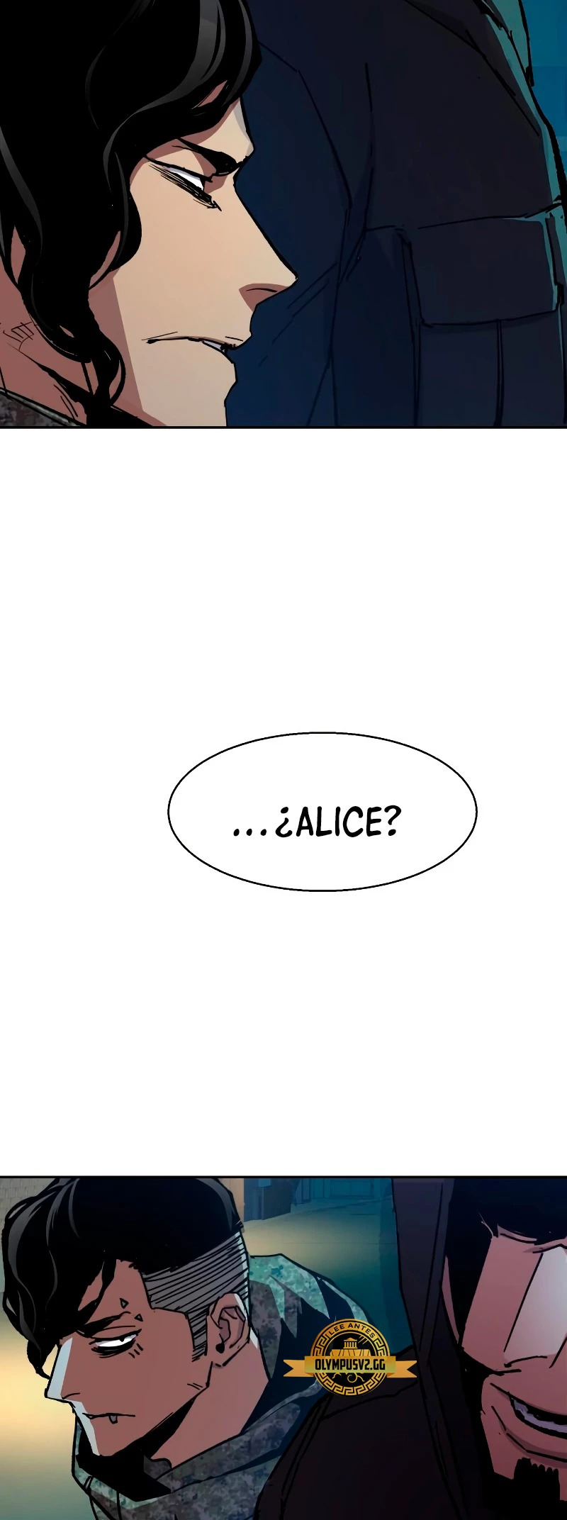 Read Mercenario Adolescente (es) Manga Online