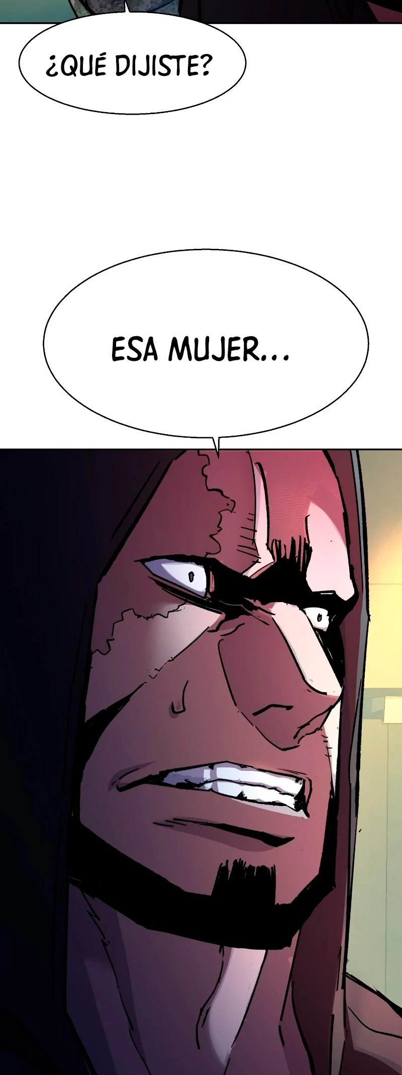 Read Mercenario Adolescente (es) Manga Online