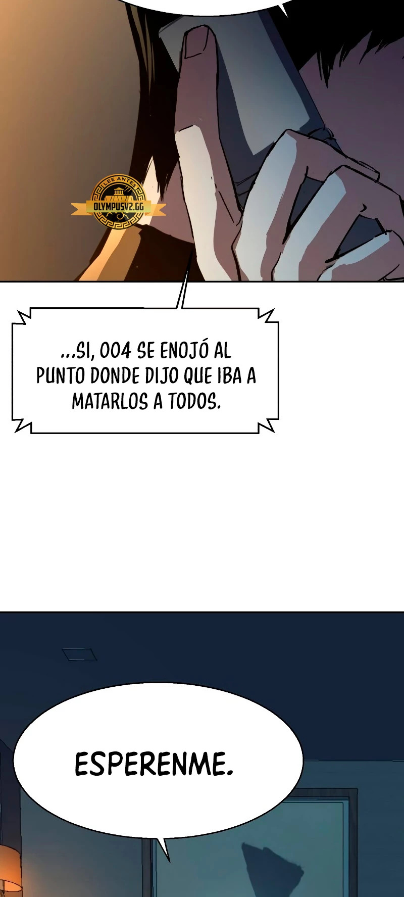 Read Mercenario Adolescente (es) Manga Online