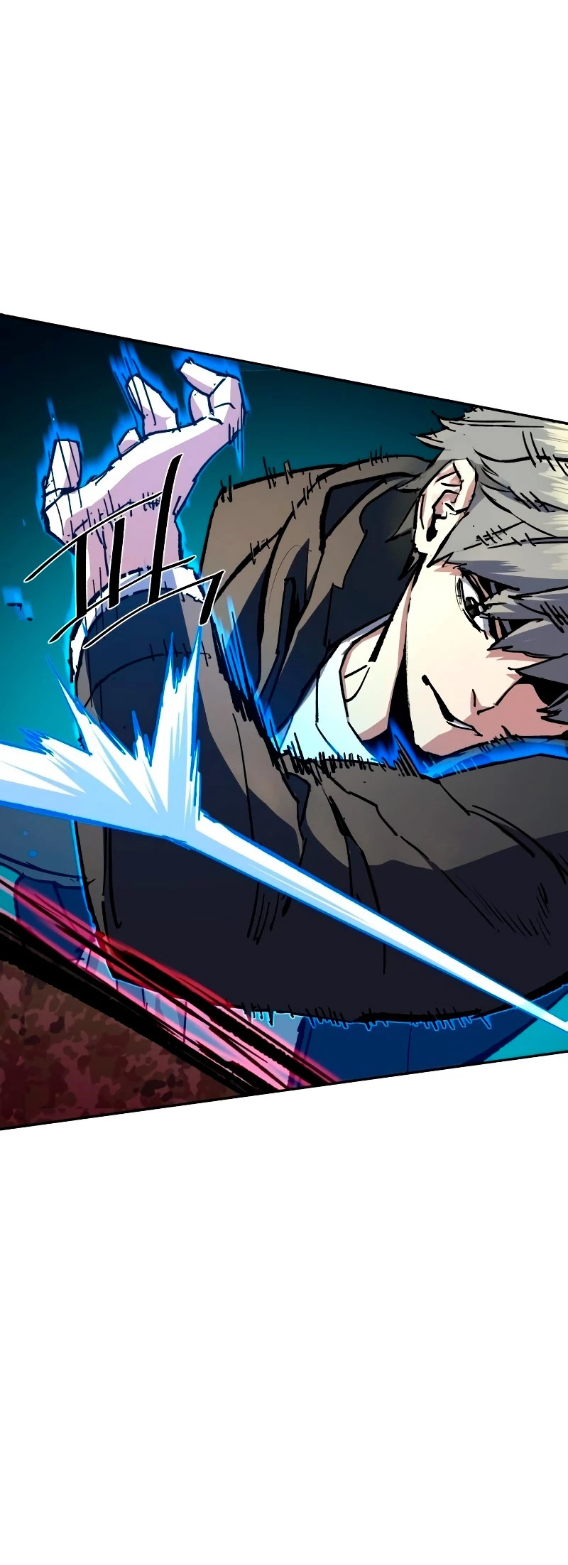 Read Mercenario Adolescente (es) Manga Online
