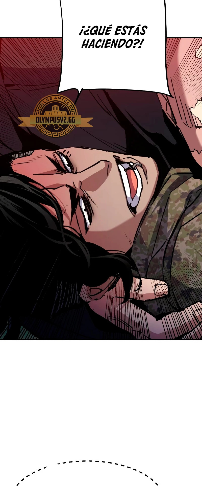 Read Mercenario Adolescente (es) Manga Online