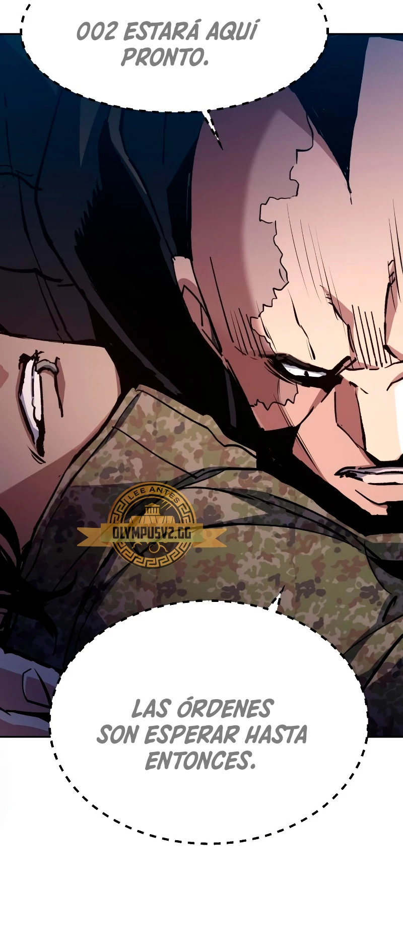 Read Mercenario Adolescente (es) Manga Online