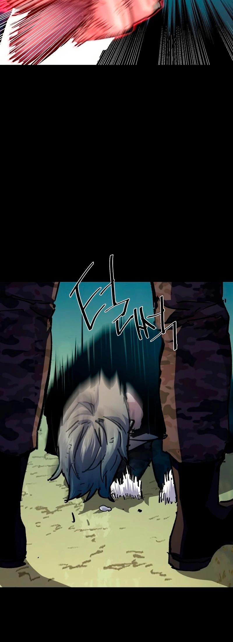 Read Mercenario Adolescente (es) Manga Online