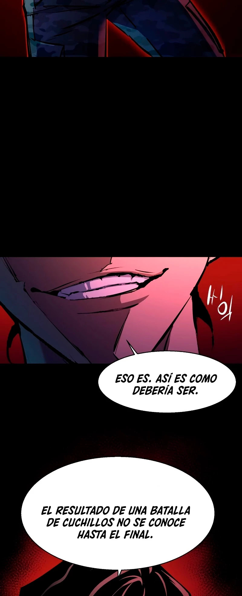 Read Mercenario Adolescente (es) Manga Online