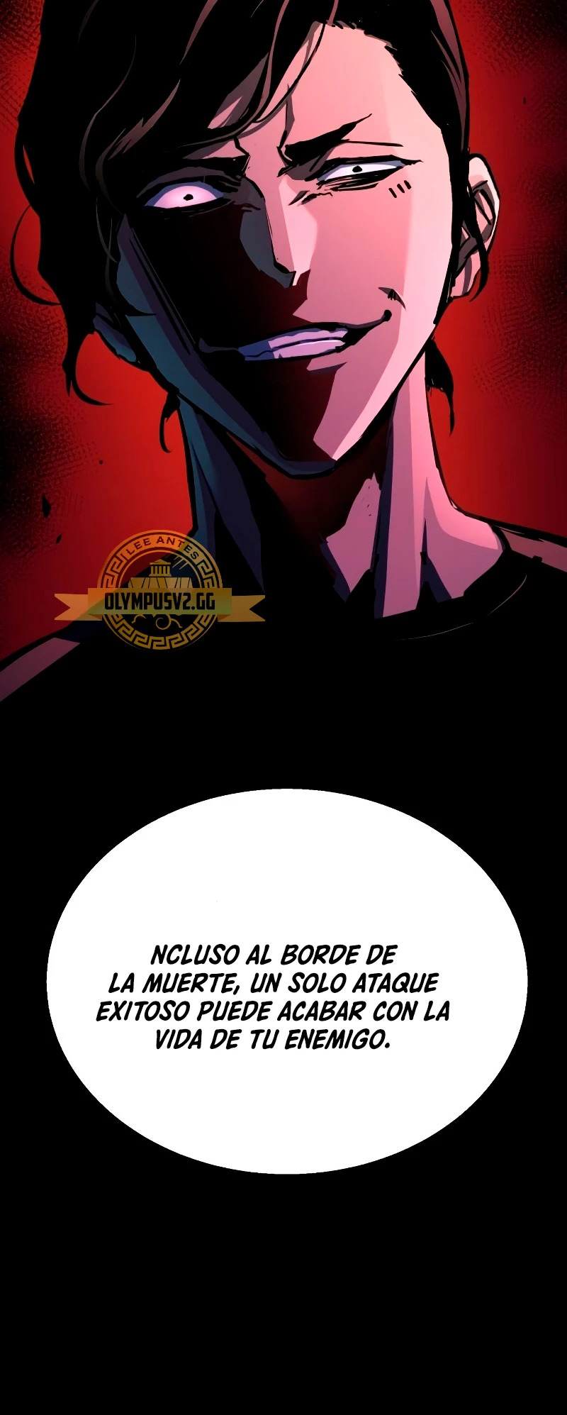 Read Mercenario Adolescente (es) Manga Online