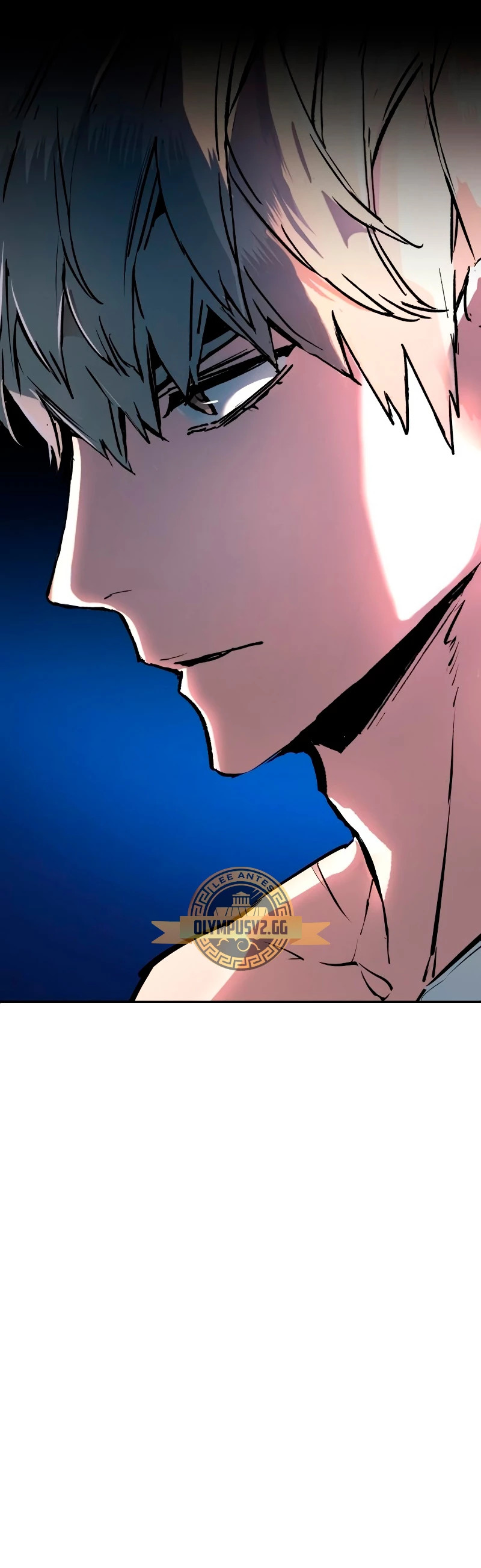 Read Mercenario Adolescente (es) Manga Online