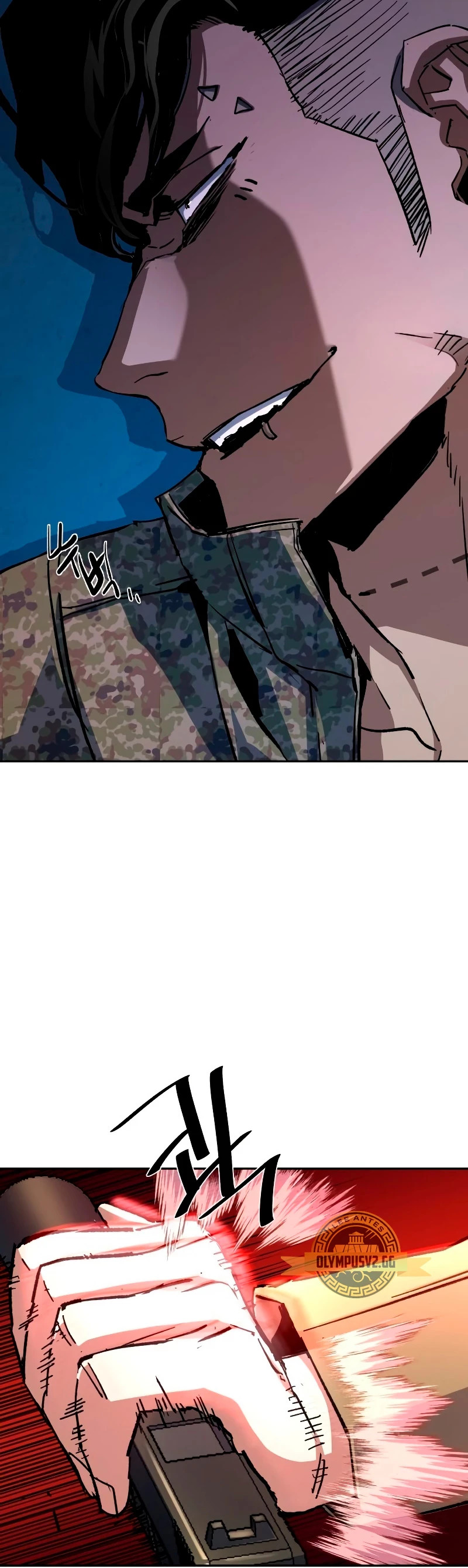 Read Mercenario Adolescente (es) Manga Online