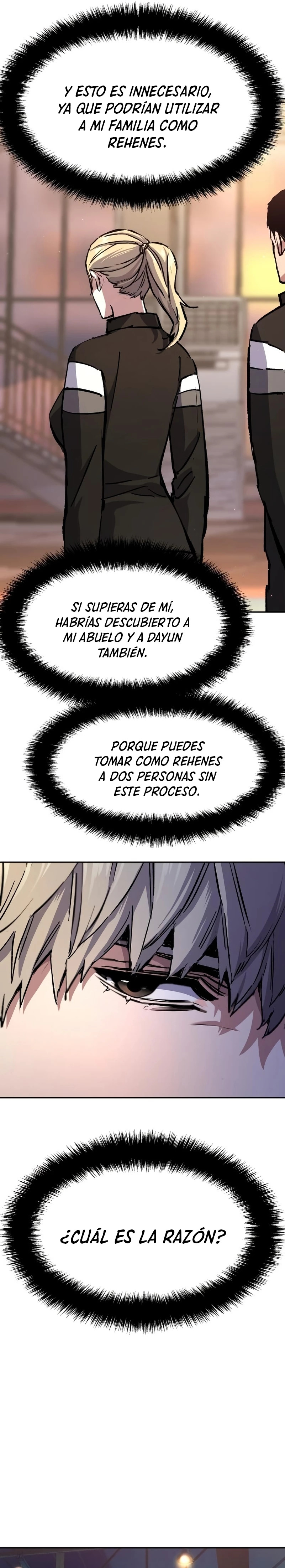 Read Mercenario Adolescente (es) Manga Online