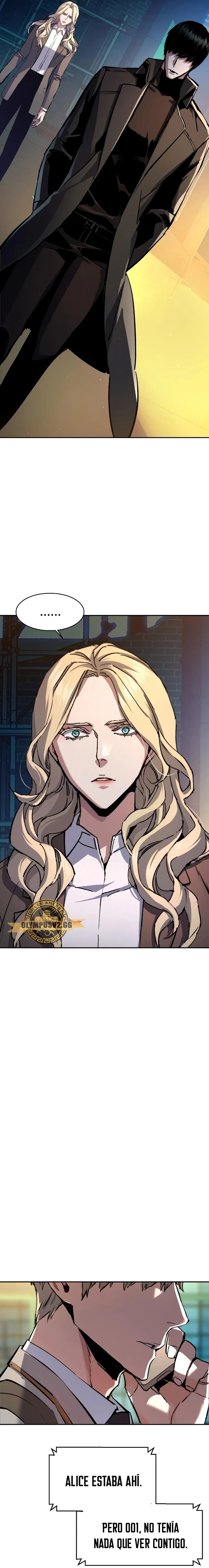 Read Mercenario Adolescente (es) Manga Online