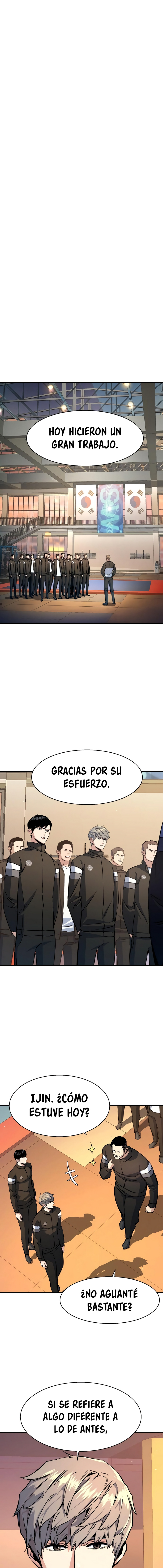 Read Mercenario Adolescente (es) Manga Online