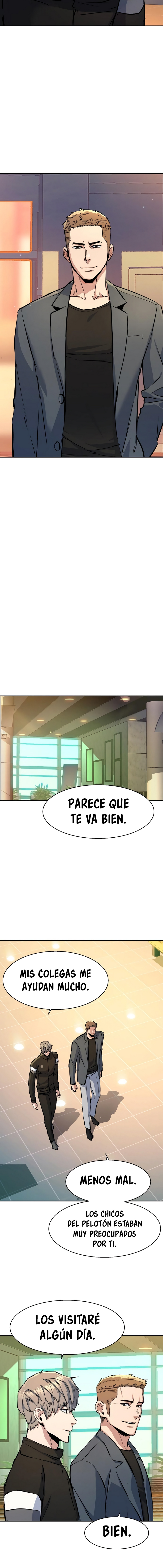 Read Mercenario Adolescente (es) Manga Online