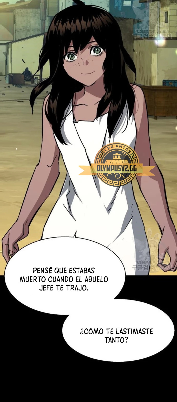 Read Mercenario Adolescente (es) Manga Online