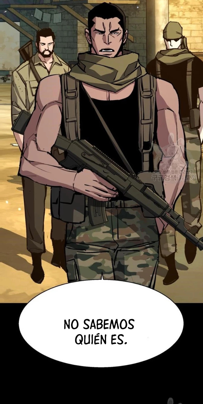 Read Mercenario Adolescente (es) Manga Online