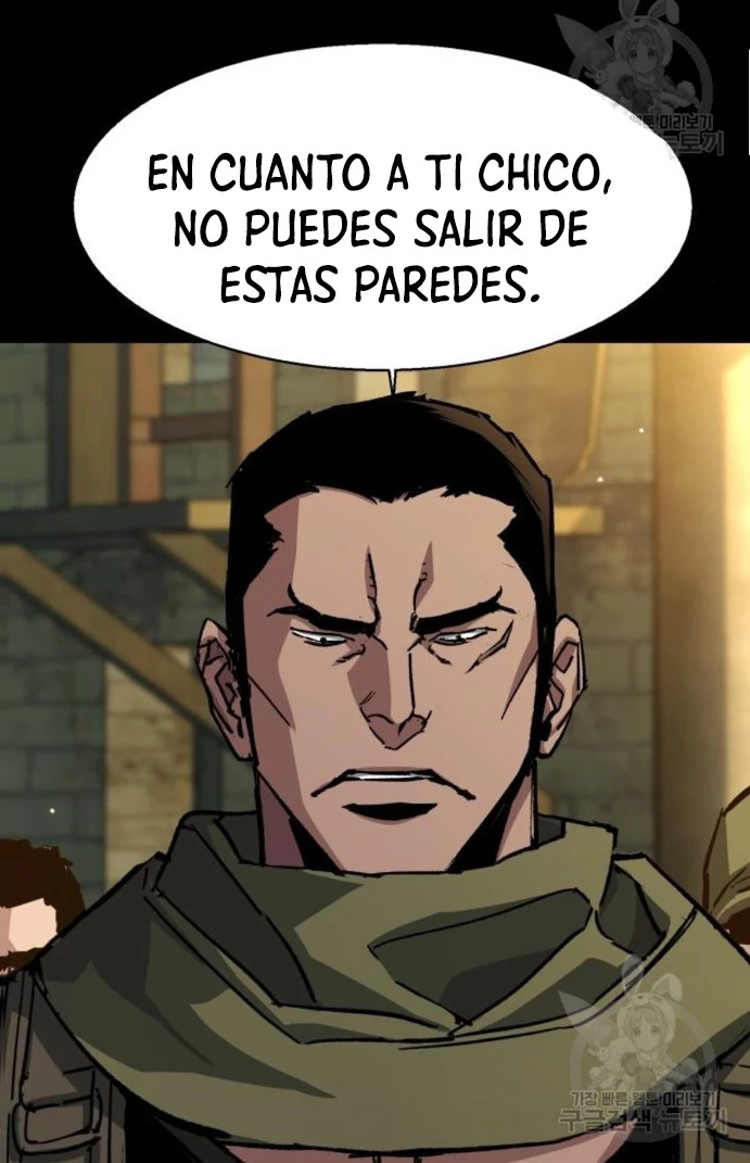 Read Mercenario Adolescente (es) Manga Online