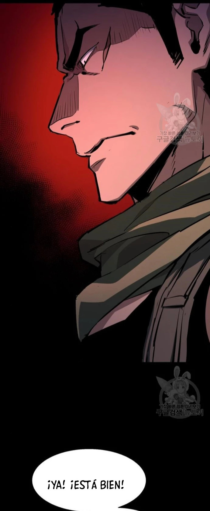 Read Mercenario Adolescente (es) Manga Online