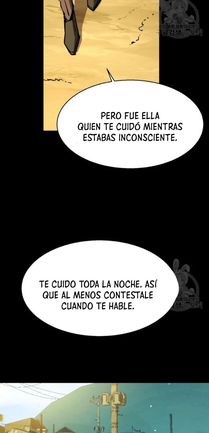Read Mercenario Adolescente (es) Manga Online