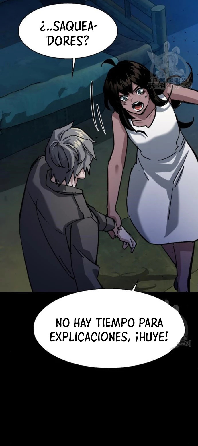 Read Mercenario Adolescente (es) Manga Online