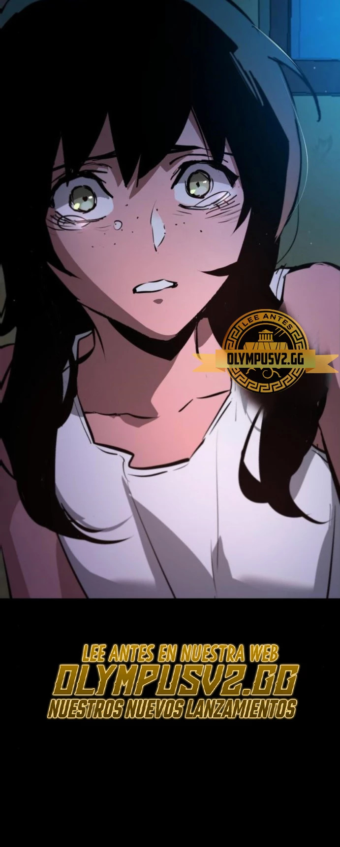 Read Mercenario Adolescente (es) Manga Online