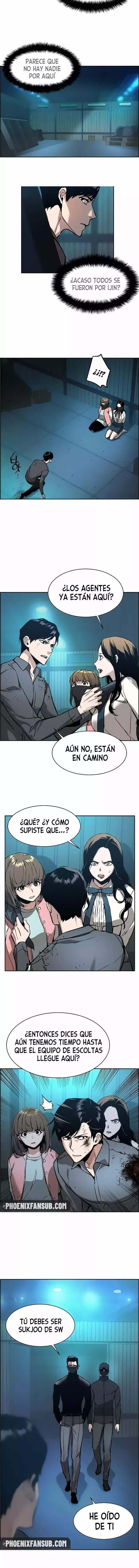 Read Mercenario Adolescente (es) Manga Online