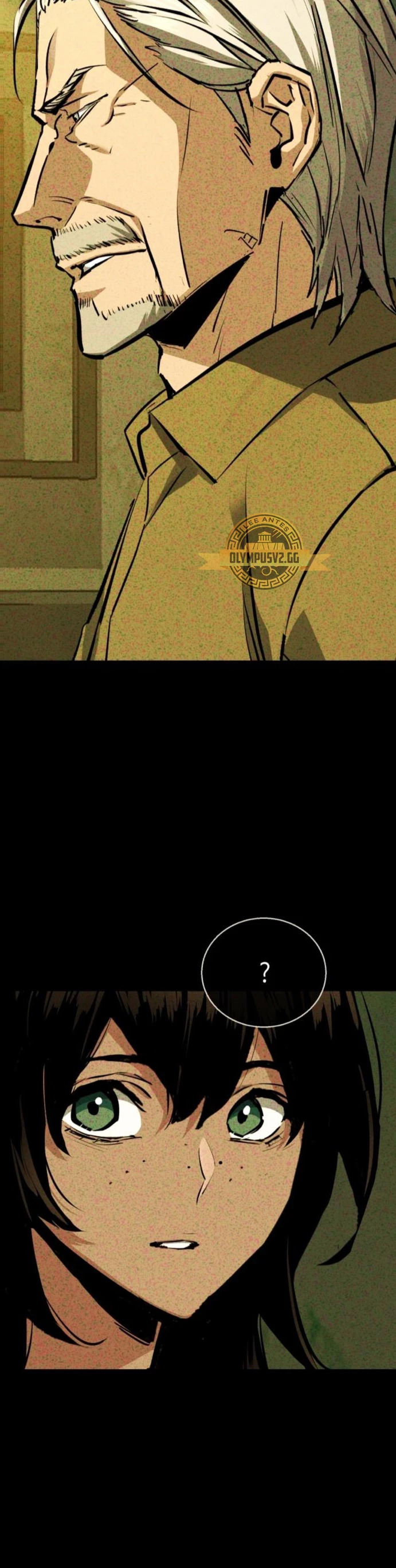 Read Mercenario Adolescente (es) Manga Online