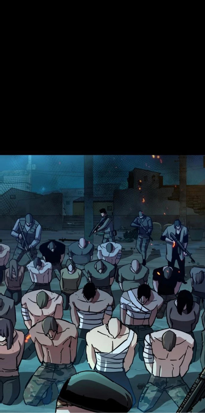 Read Mercenario Adolescente (es) Manga Online