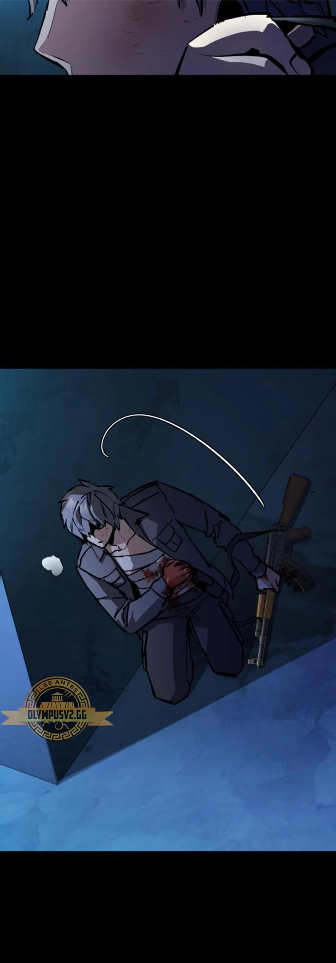 Read Mercenario Adolescente (es) Manga Online