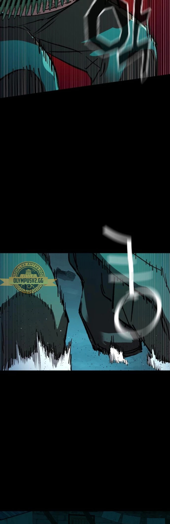 Read Mercenario Adolescente (es) Manga Online