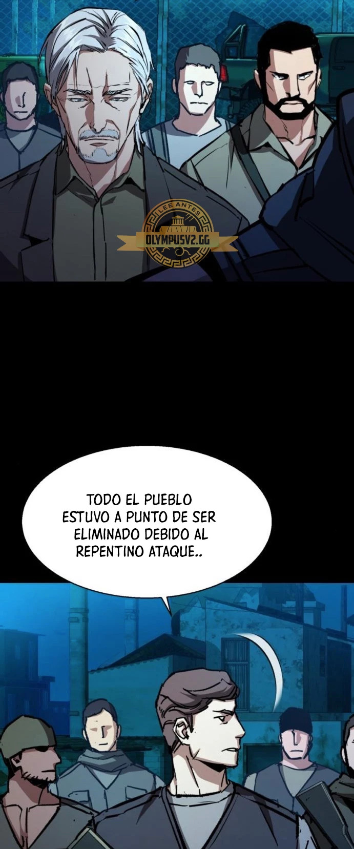 Read Mercenario Adolescente (es) Manga Online