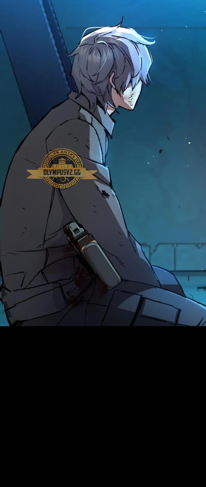 Read Mercenario Adolescente (es) Manga Online