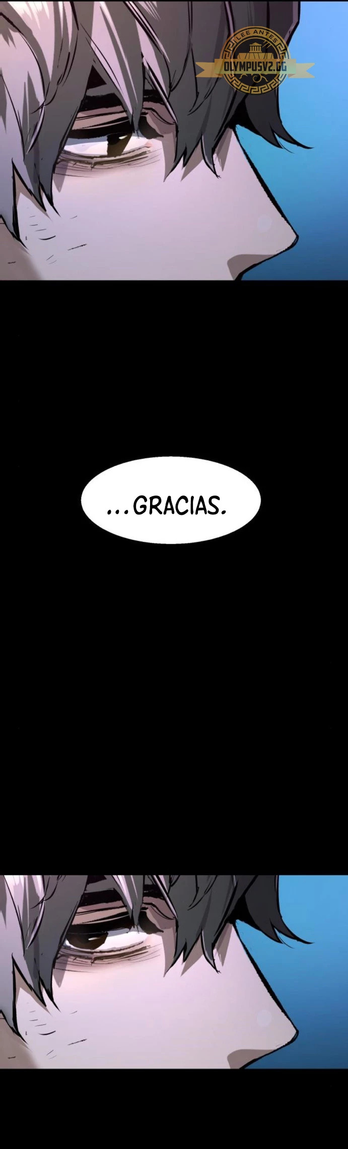 Read Mercenario Adolescente (es) Manga Online