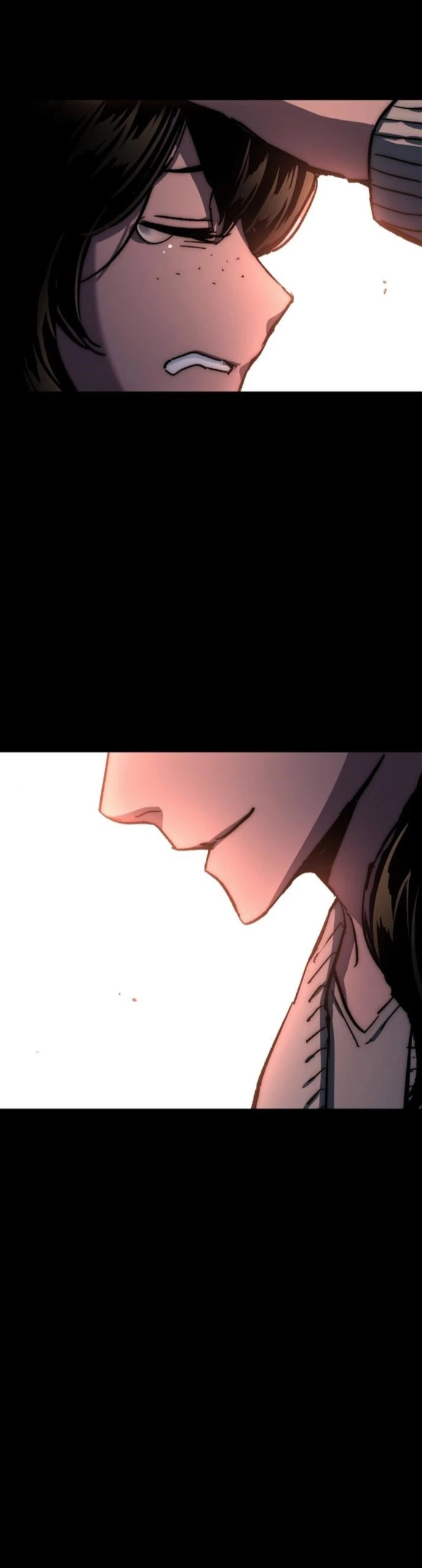 Read Mercenario Adolescente (es) Manga Online