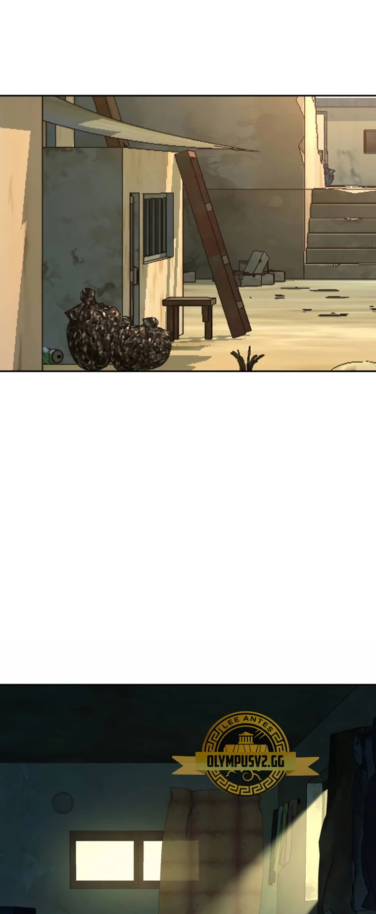 Read Mercenario Adolescente (es) Manga Online