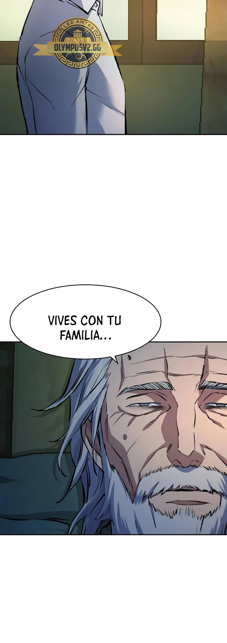 Read Mercenario Adolescente (es) Manga Online