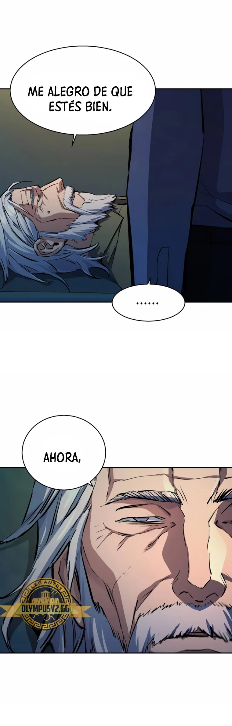 Read Mercenario Adolescente (es) Manga Online