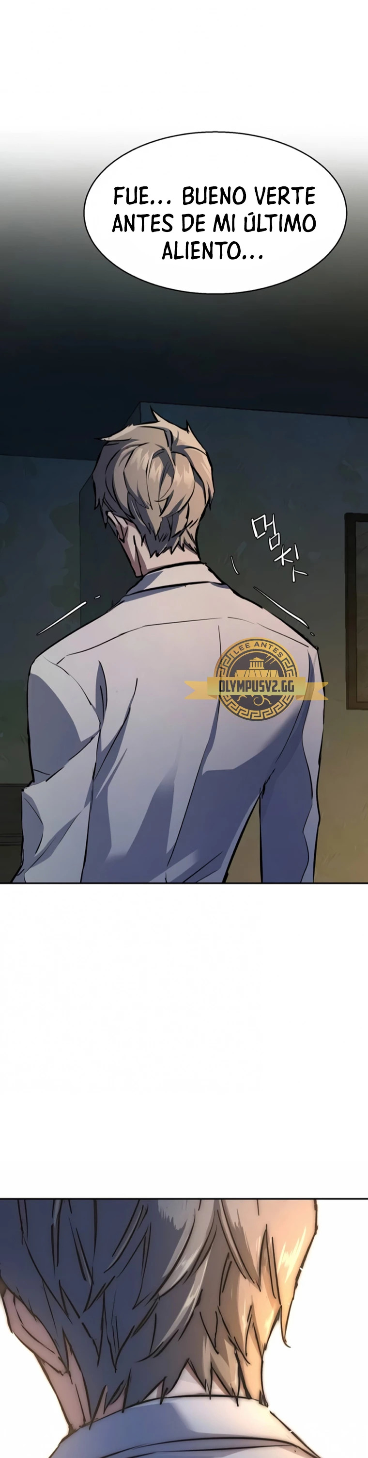 Read Mercenario Adolescente (es) Manga Online