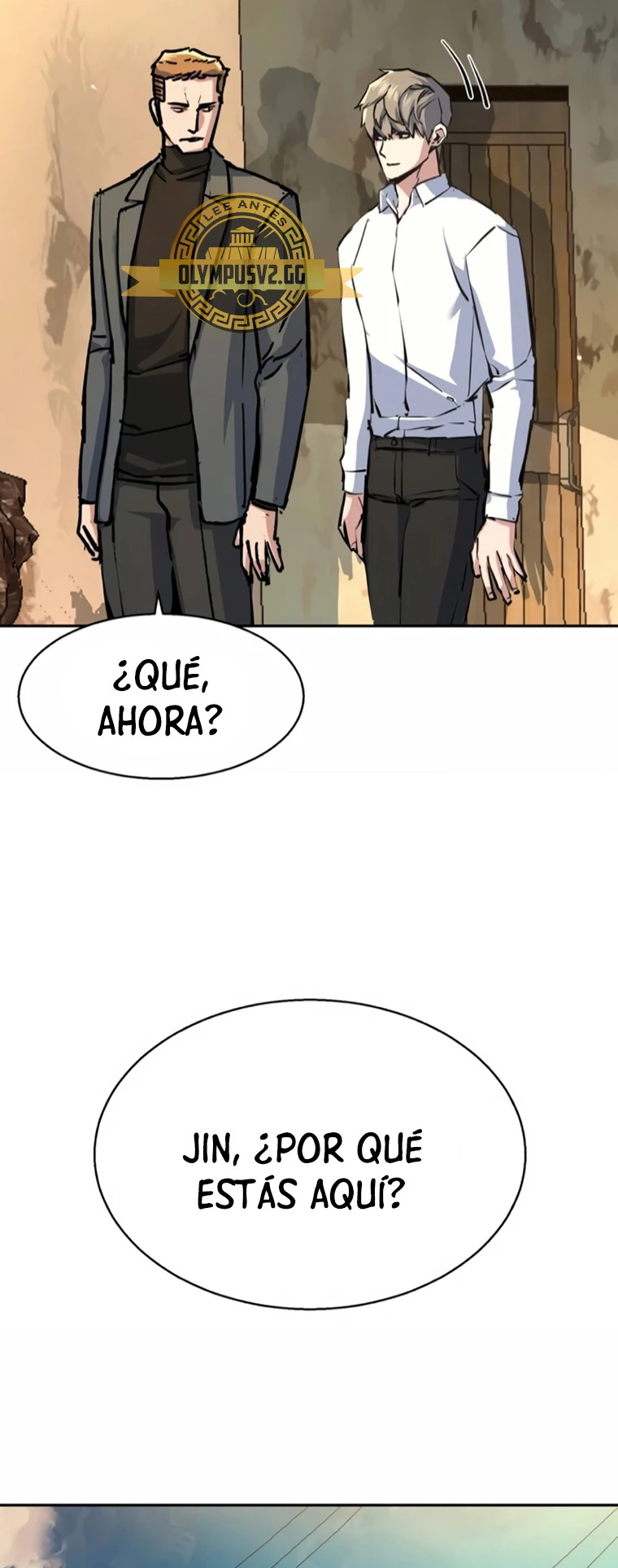 Read Mercenario Adolescente (es) Manga Online