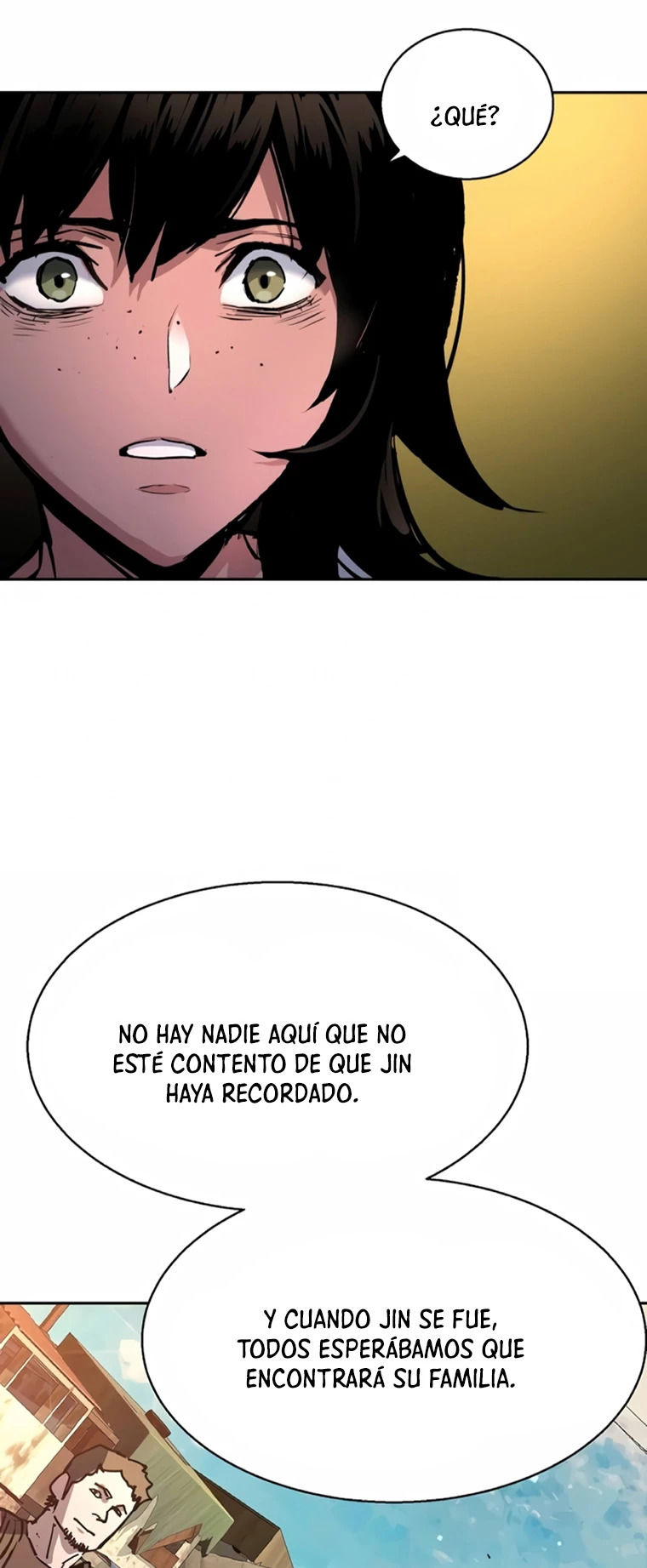 Read Mercenario Adolescente (es) Manga Online