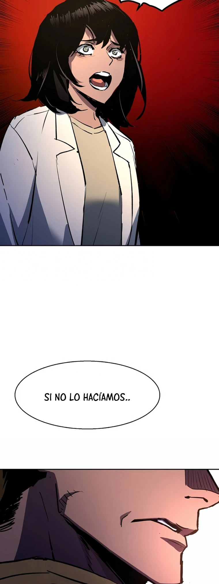 Read Mercenario Adolescente (es) Manga Online