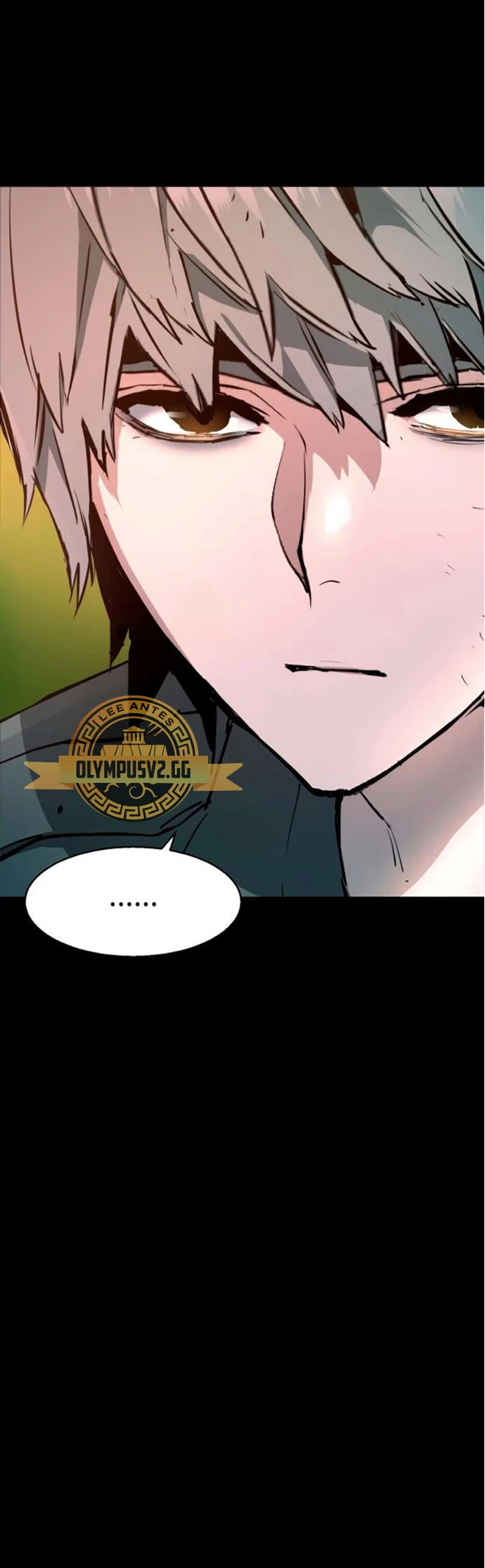 Read Mercenario Adolescente (es) Manga Online
