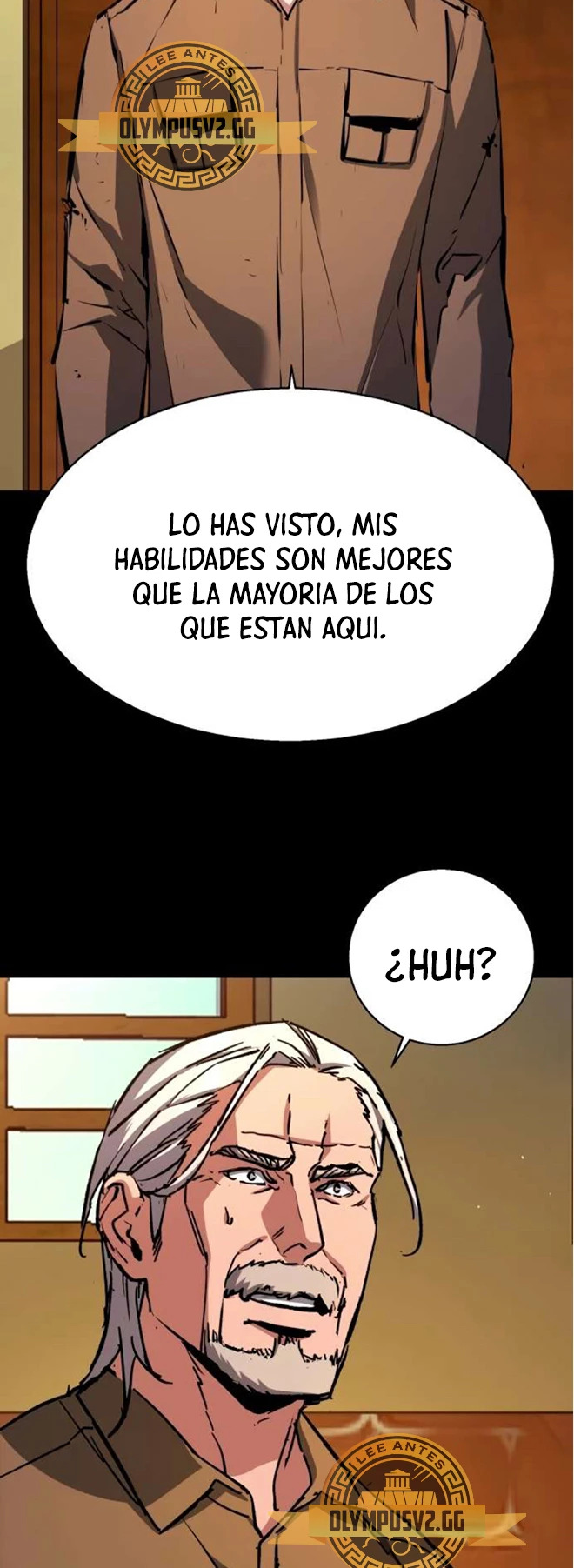 Read Mercenario Adolescente (es) Manga Online