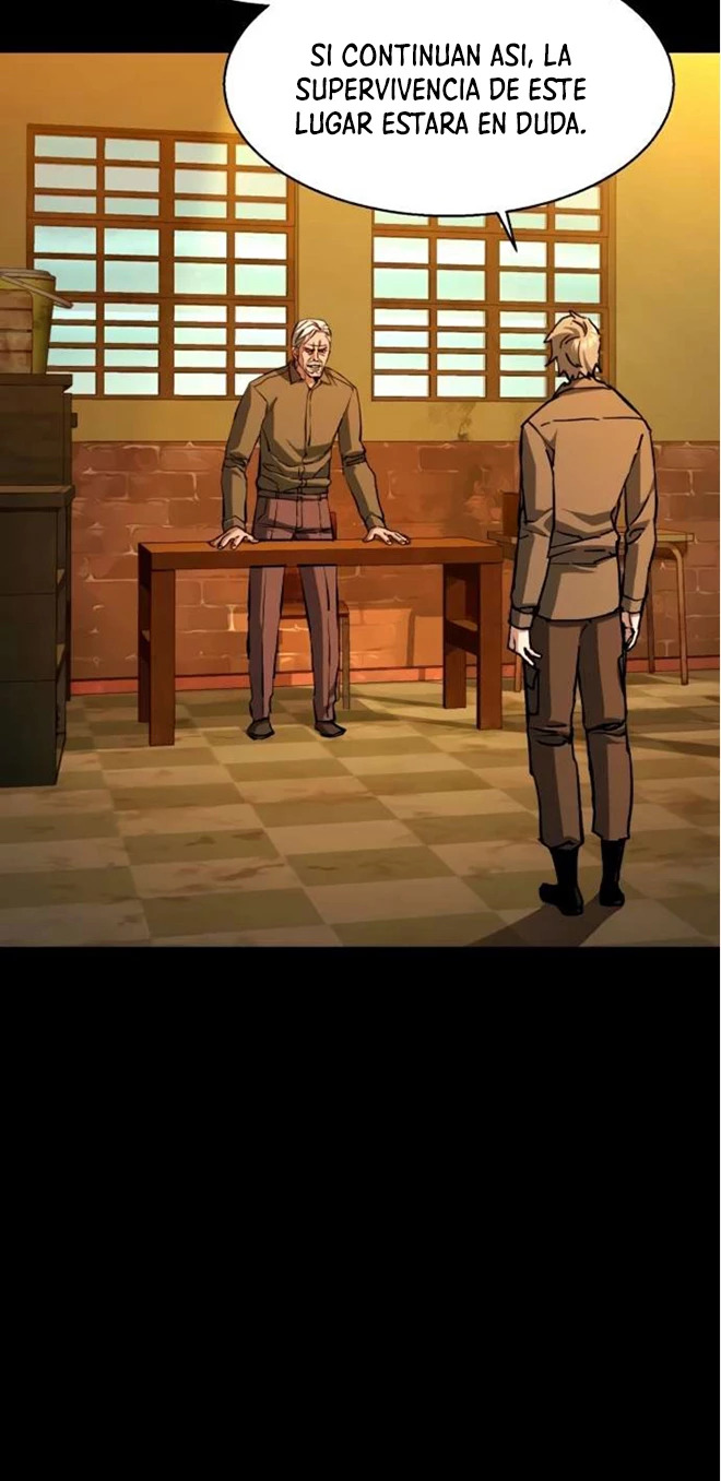Read Mercenario Adolescente (es) Manga Online