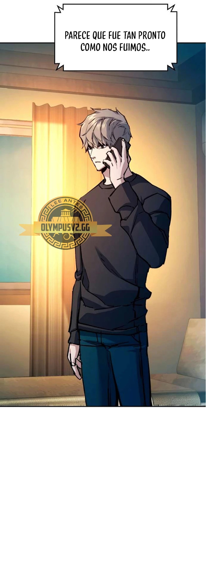 Read Mercenario Adolescente (es) Manga Online