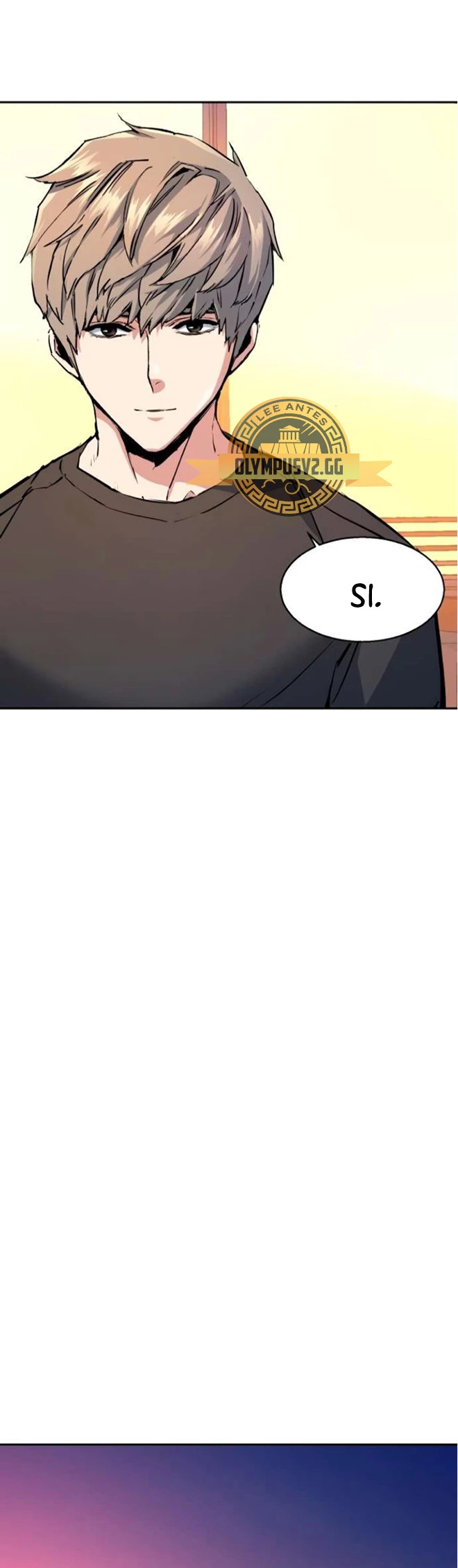 Read Mercenario Adolescente (es) Manga Online