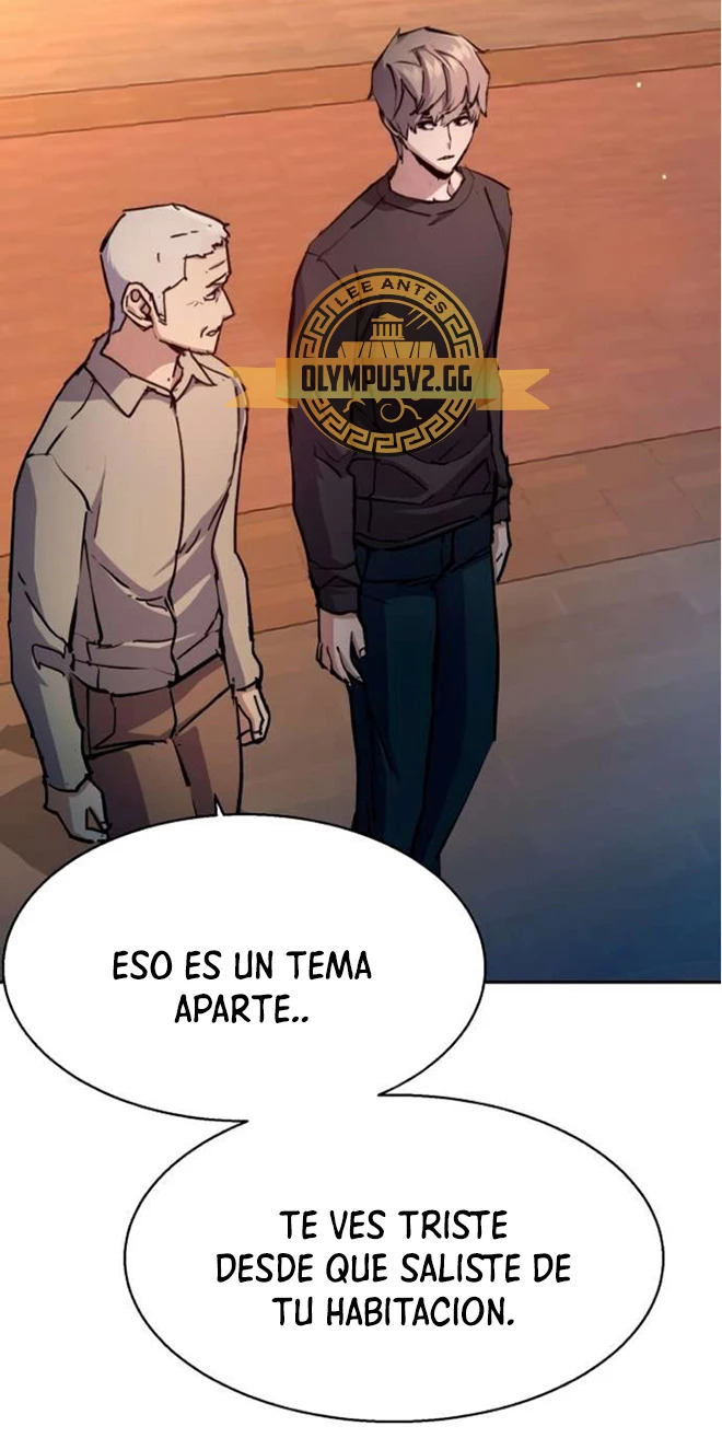 Read Mercenario Adolescente (es) Manga Online